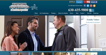 WimZar Agencia-de-Marketing-online-Poryecto-Hearth stone heating OP NEW